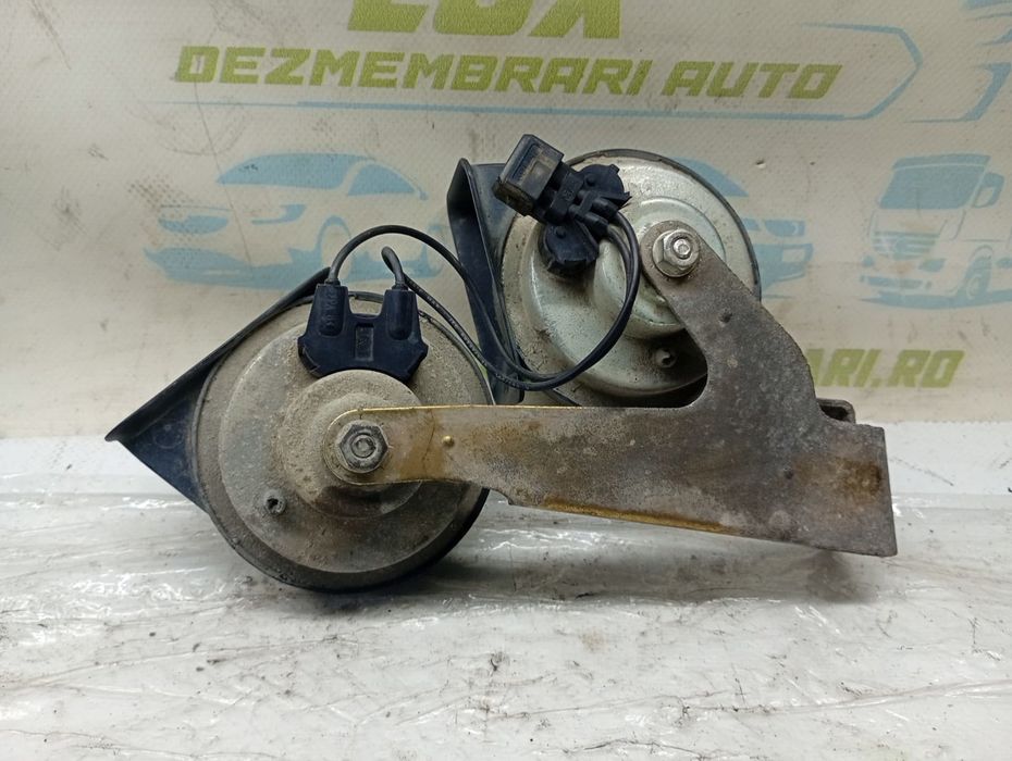 Claxon E30055306 Lancia Phedra 2 (2002 - 2008) 2.2 jtd 4HW