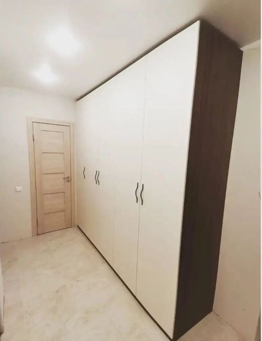 Мебель на заказ АКРИЛ МДФ ЛДСП