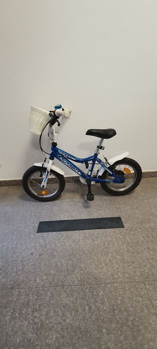 Детски велосипед 14 цола Sprint Robix