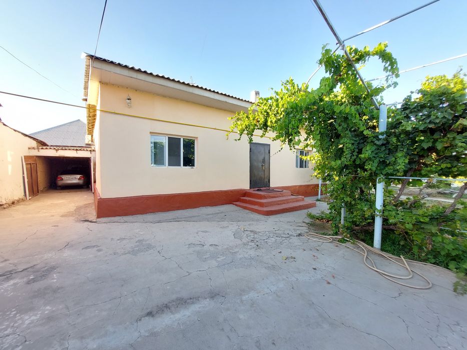 Продается дом  .