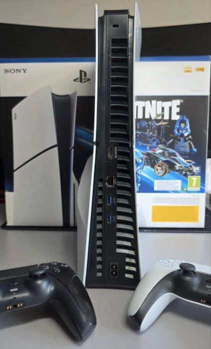 Ps5 in stare impecabila  1tb