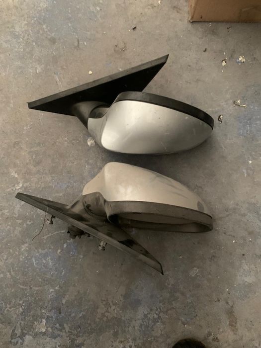 Set Oglinzi ST.DR.BMW E81,E82,E87  LCI