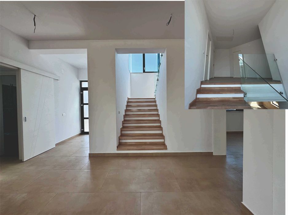 De vanzare  -Vila Premium-Stefanesti-LIDL-Pasarela