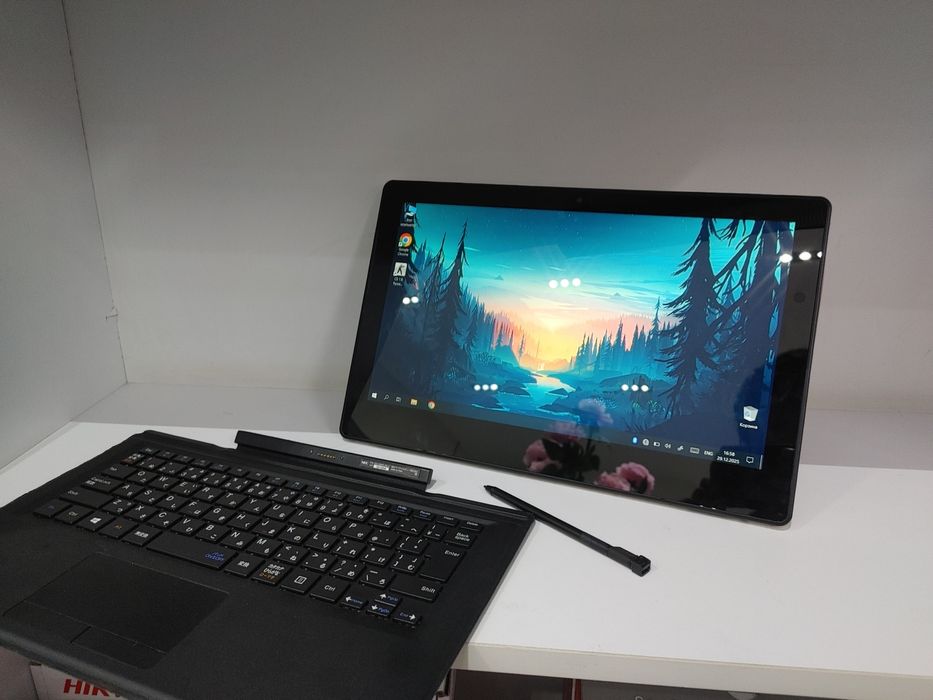 NEC planshet noutbuk sotiladi