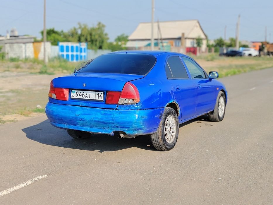 Продам или обиен