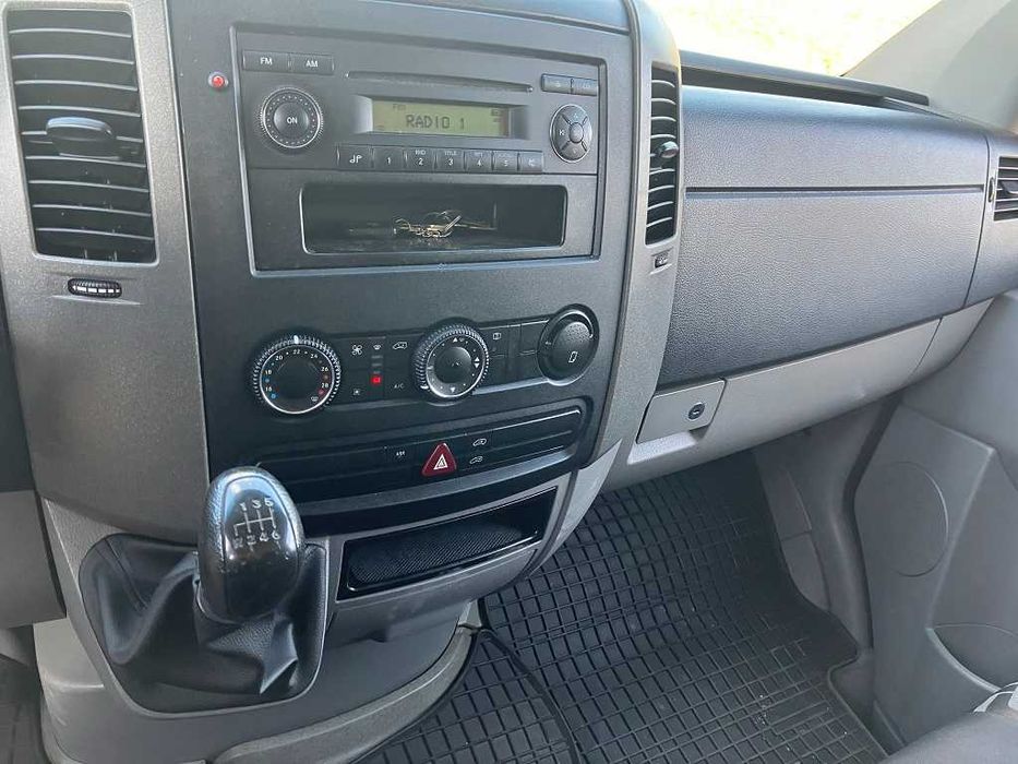 Mercedes Sprinter 316 2.2 CDI