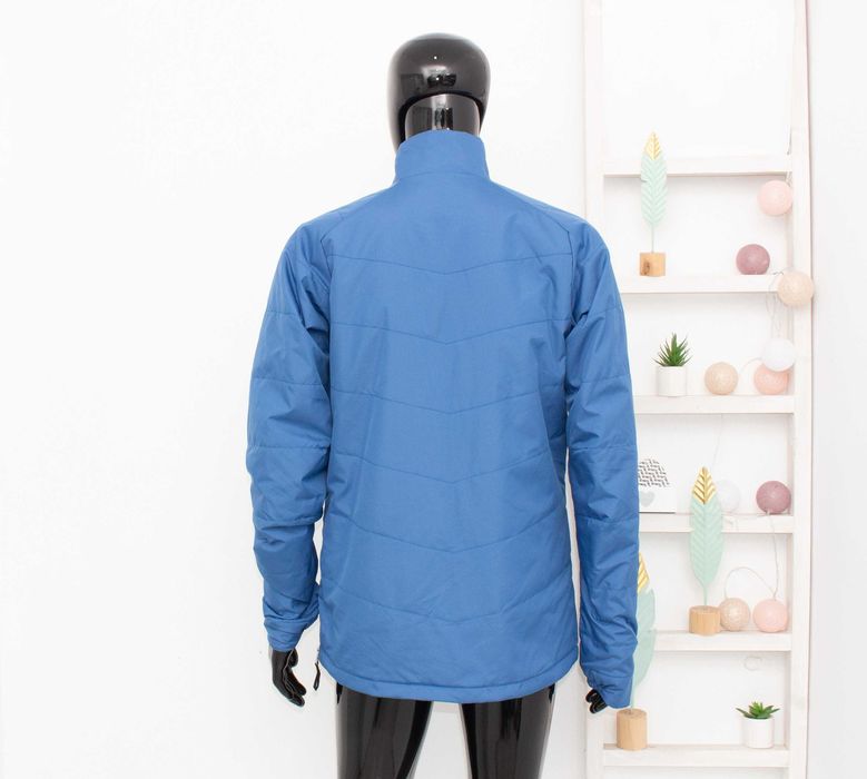 Bergans of Norway Stranda Light Insulated Anorak мъжко яке primaloft L