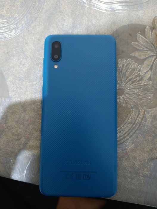 Samsung a02 sotiladi
