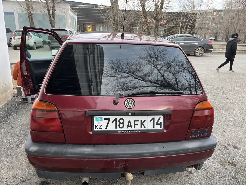 Продам машину гольф