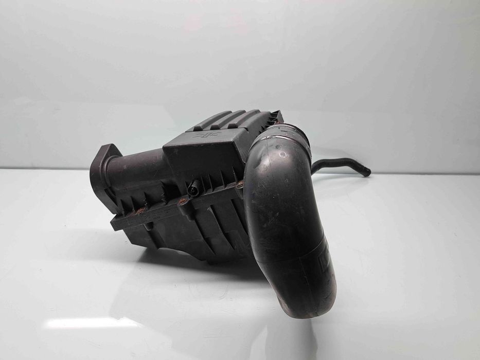 Carcasa filtru aer  Volkswagen Golf 6 (5K1) [Fabr 2009-2013] 3C0129607