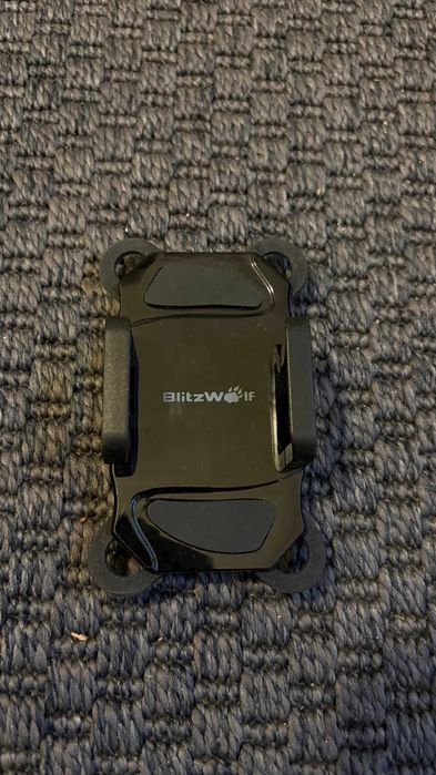 Suport telefon cu 2 capete