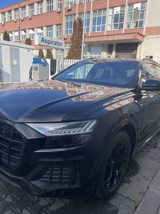 Detailing  auto full calitate 100% Pret la cerere !!