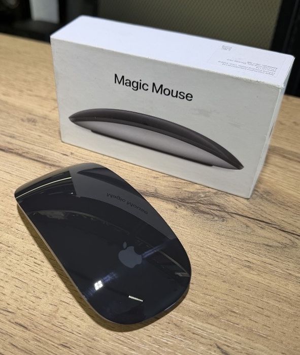 Продам очень срочно magic mouse 4