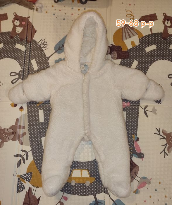 Лот за бебе момче 3-6 месеца, може и поотделно