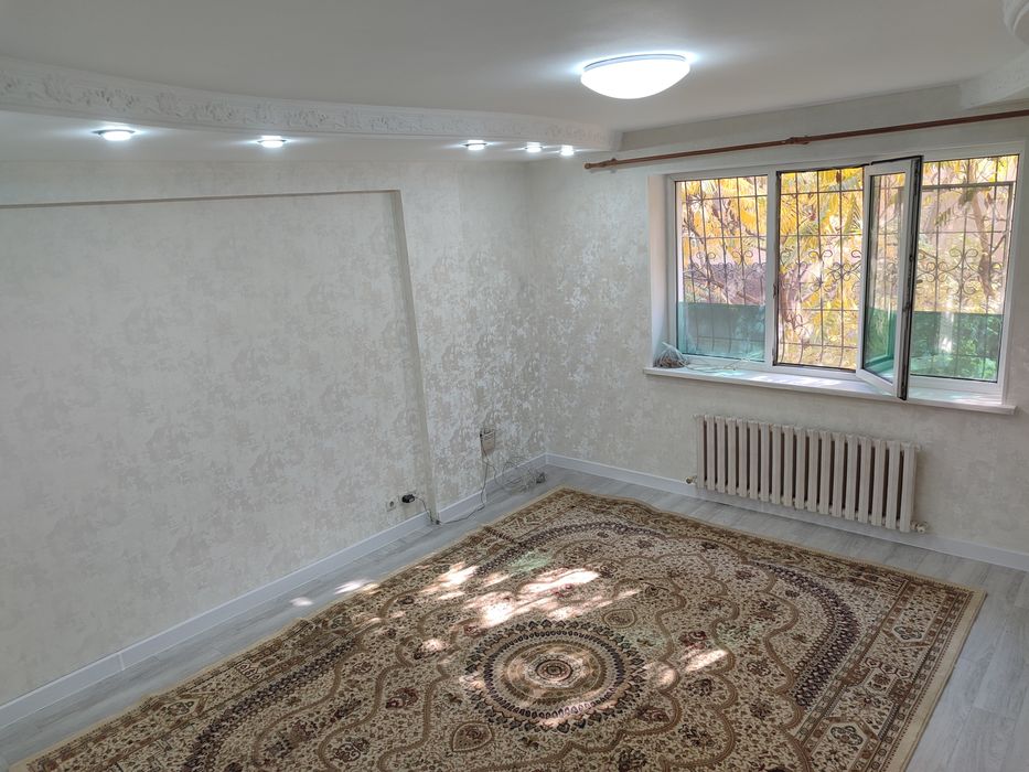 Аренда квартир долгосрочно