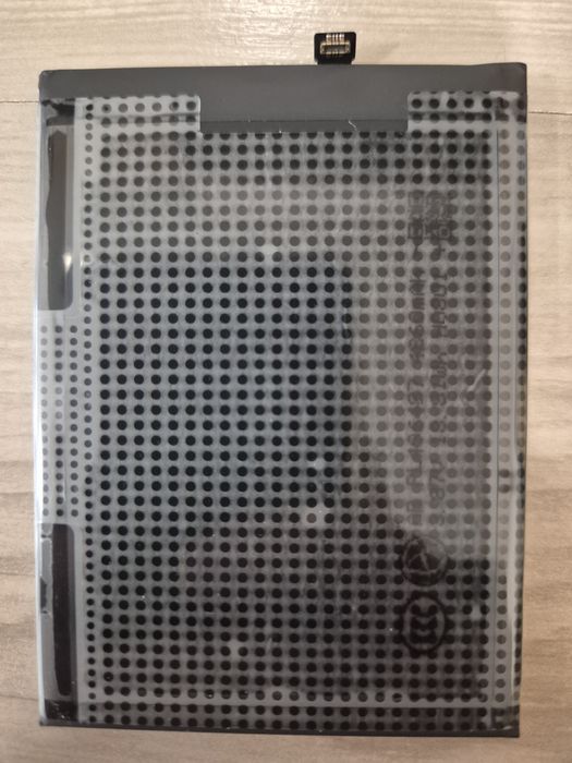 Li-ion батерия за Xiaomi Redmi Note 9 Pro