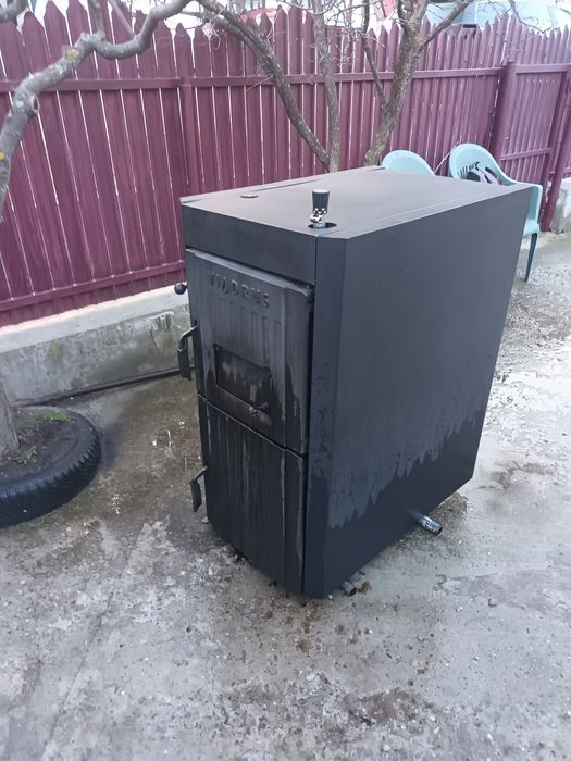 Vand centrala viadrus 2020