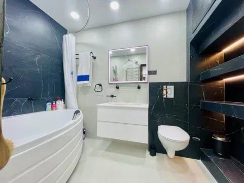 Продается квартира 3/4/7 ЦУМ Мирабад_Евроремонт