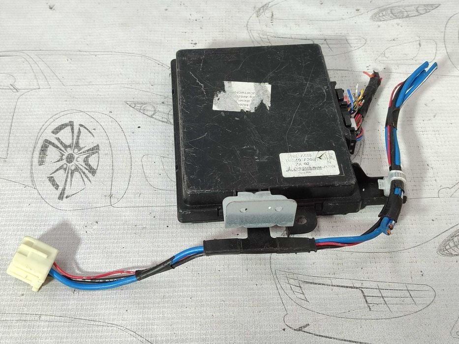 Modul confort / Unitate control caroserie Mitsubishi Outlander COD: 7820A515 2012 / [2007-2012] / (5G3)