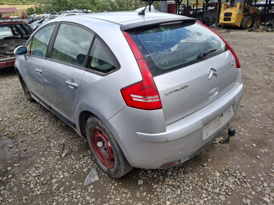 Elemente Caroserie Citroën C4 1.6HDi An 2006