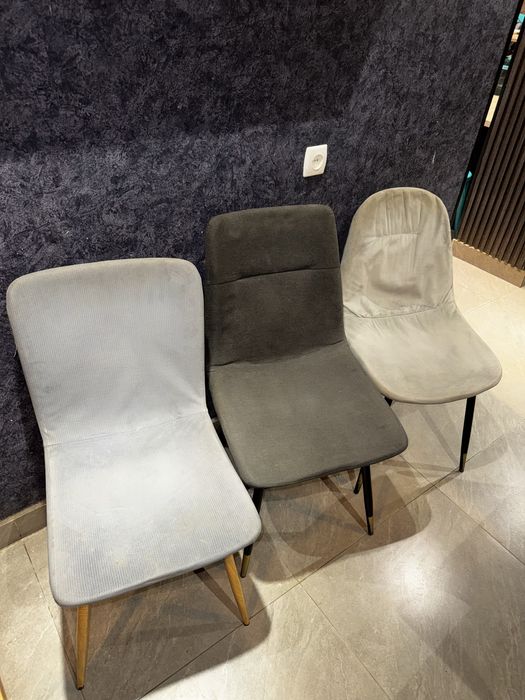 Stul holati yaxshi soni cheklanmagan;