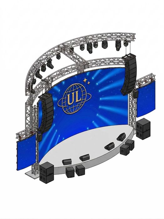 Zvuk arenda/ijarasi | аренда звука | колонки, микрофоны