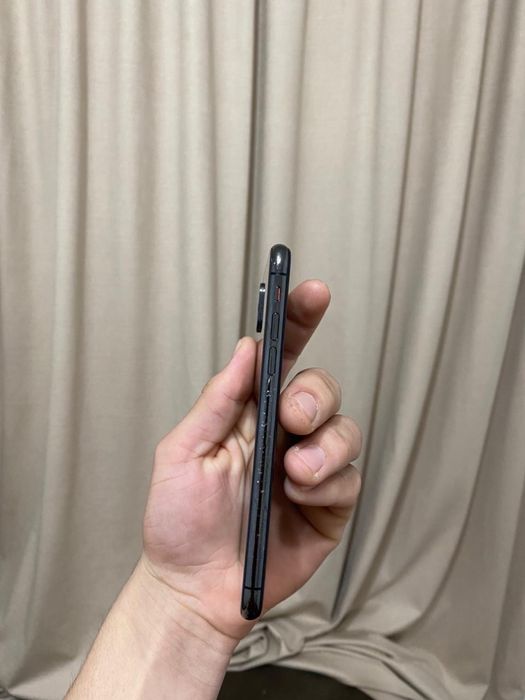 Айфон Xs 64gb 71%