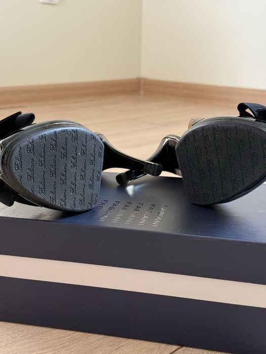 Fabiani Босоножки