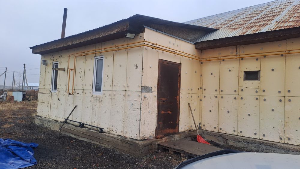 Продам дом жилой