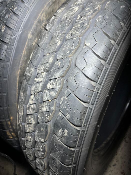 Газель балон летний