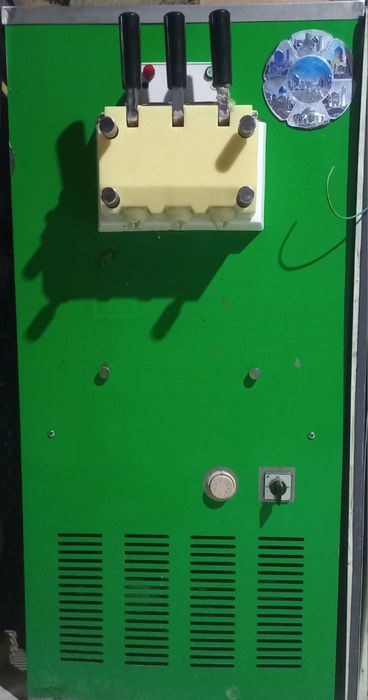 Marojniy Frezer aparati sotiladi