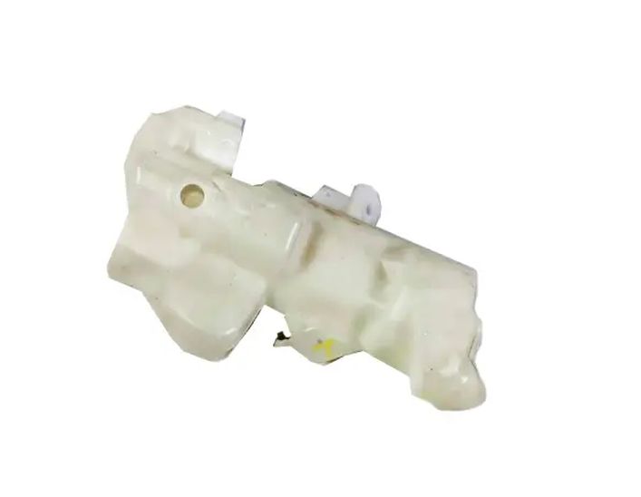 Rezervor spalator parbriz Chrysler Pacifica, 03.2016-08.2020; Voyager, 06.2019-12.2023, fara pompa lichid parbriz, fara spalator far, fara senzor nivel lichid (cu gaura senzor), Fara gura umplere