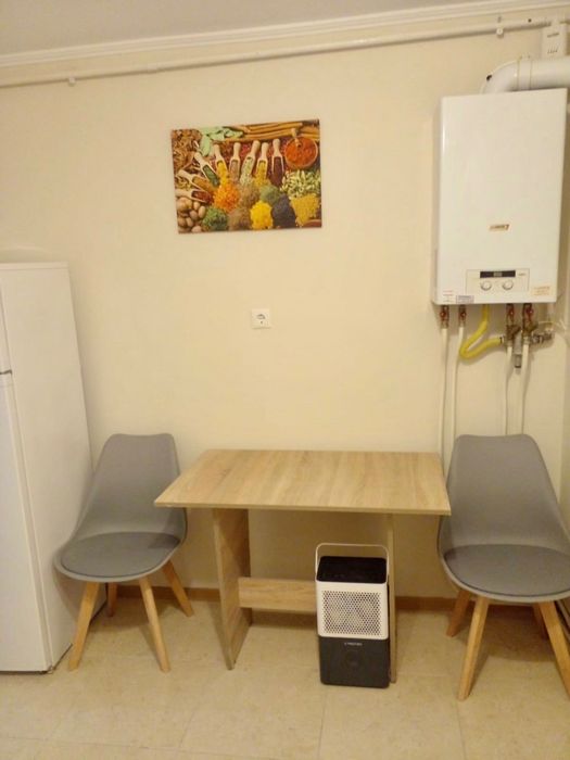 Apartament - 1 camera, 34mp, Calea Floresti