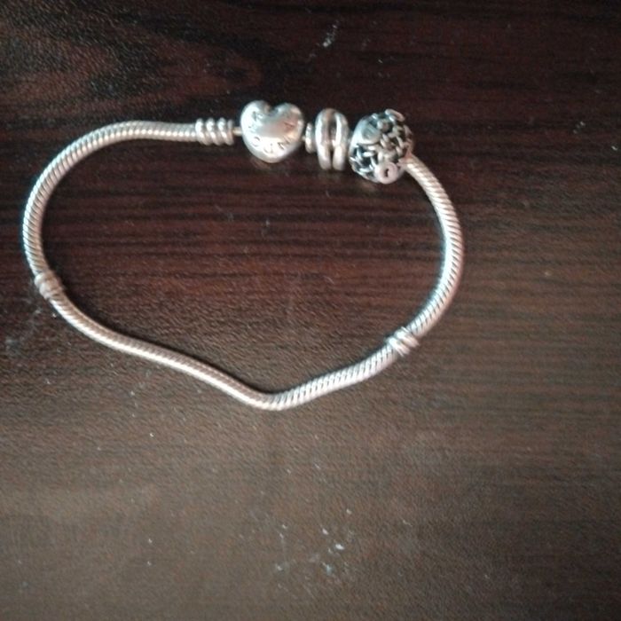 Pandora дамска гривна