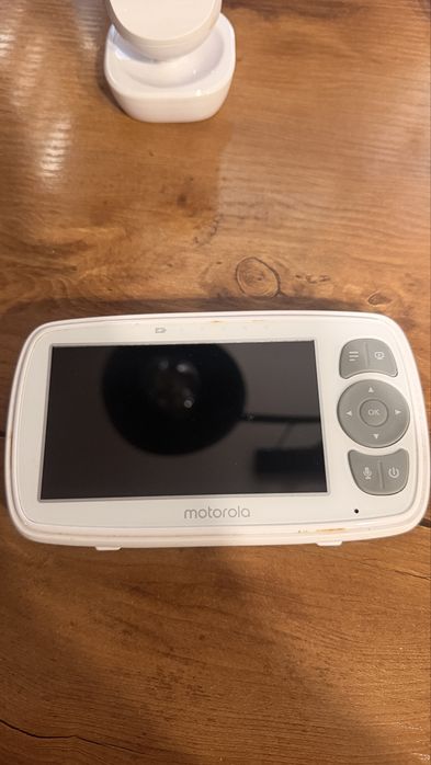 Продам видеоняня Motorola