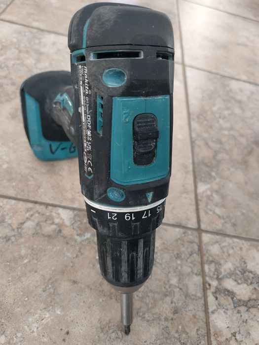 Corp Makita/ fierăstrău pendular Bosch