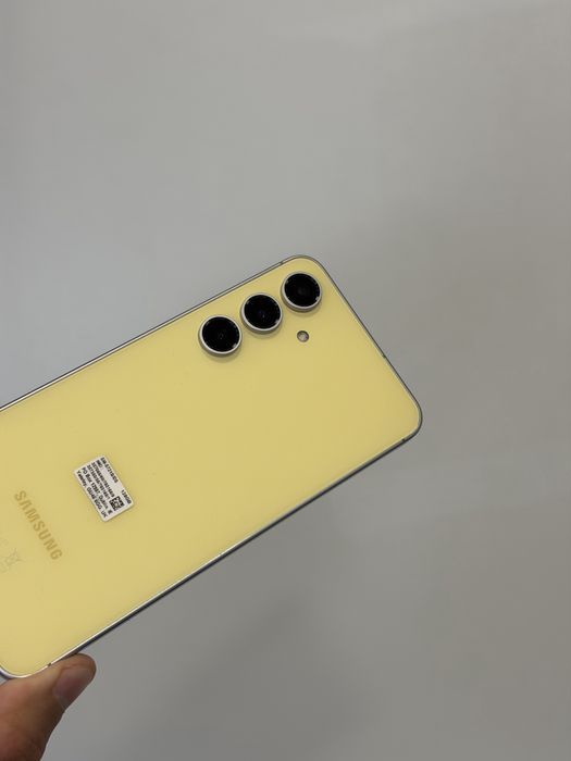НОВ Samsung S24 FE