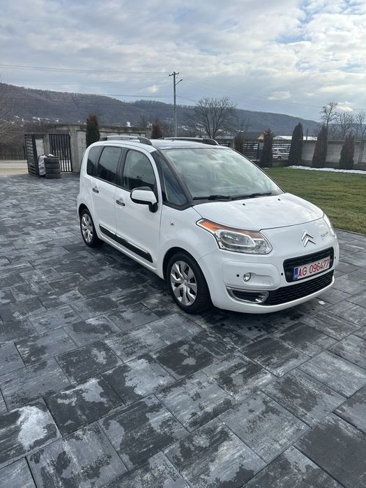 Citroen C3 Picasso