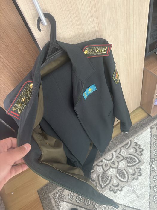 Офиска  сухапутных войск