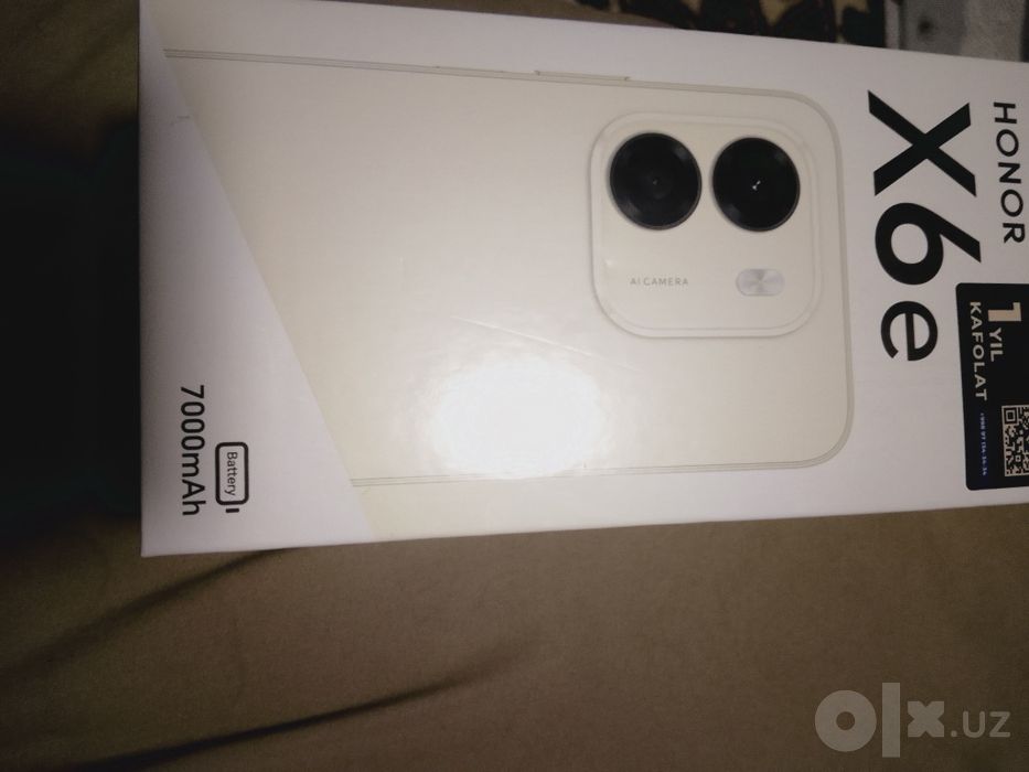 Telfon sotiladi Madeli xonir x6e