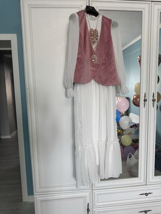 Продаю национальное платье