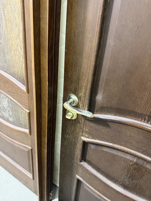 Межкомнатные двери