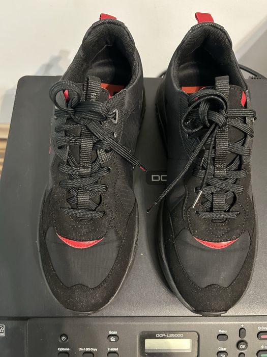 Маратонки HUGO BOOS