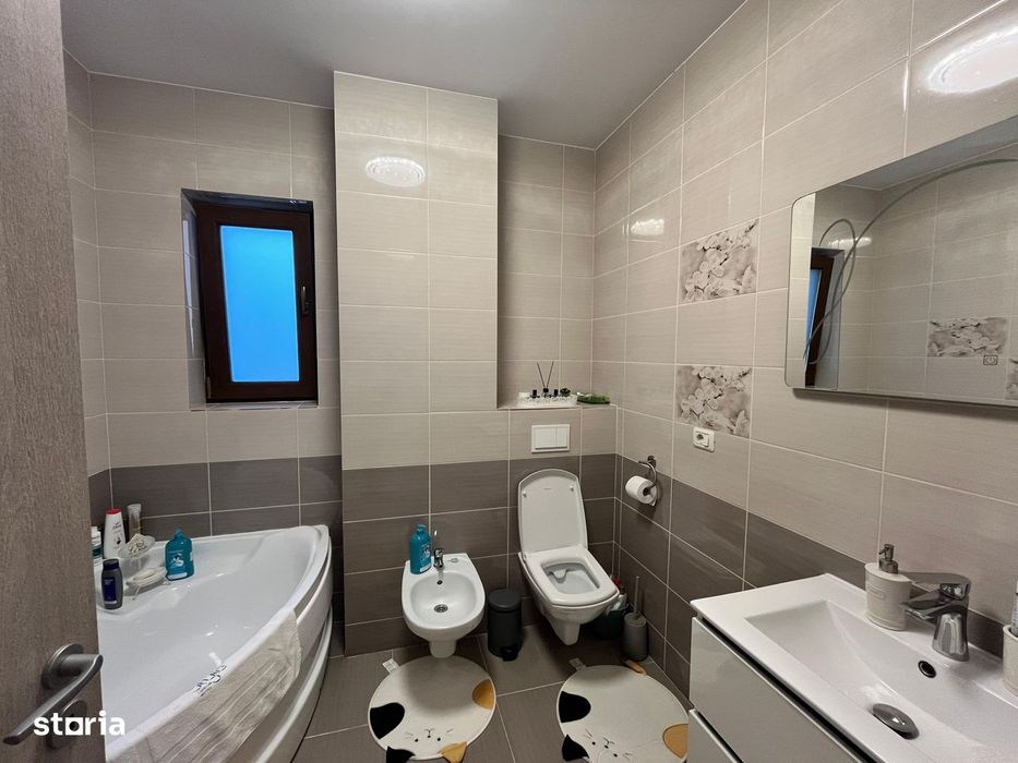 Apartament cu 3 camere de închiriat – Nicol Residence | 500 €/lună