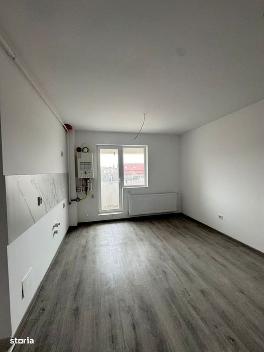 Vanzare Apartament 2 Camere Bloc Finalizat De 3 Etaje-Comision 0%