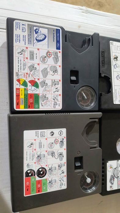 Компресори за гуми на 12в