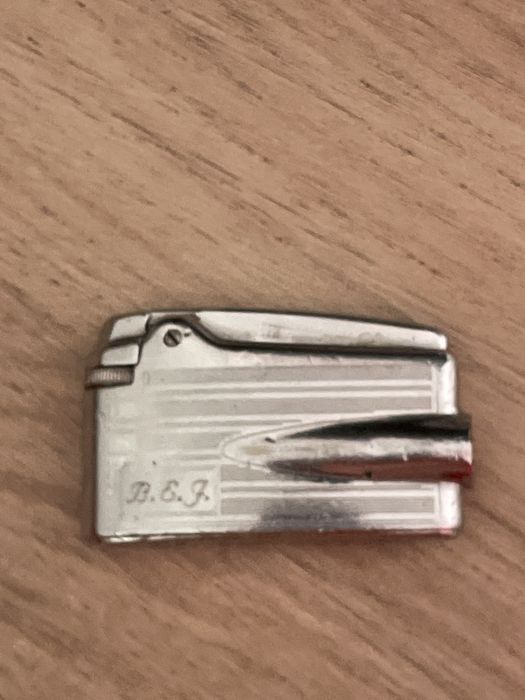 Bricheta de colectie Ronson