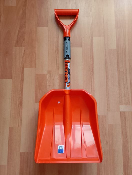 Продам телескопическую лопату