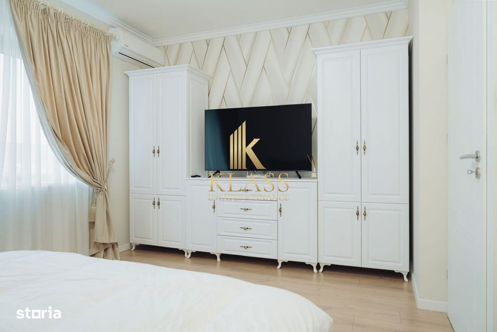 Vila P+1+M | 150 mp | 4 dormitoare | Gradina | Alexander Residence