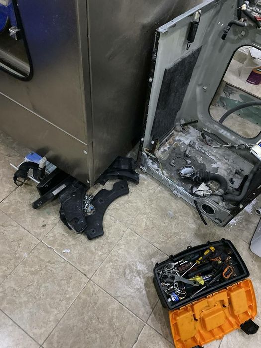 Kirmashina ustasi. Kirmashina tamirlash. Kirmashina remont